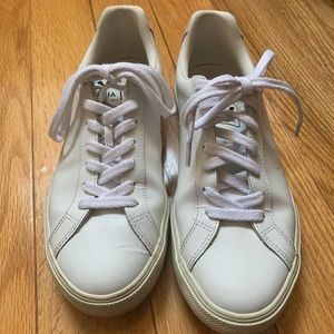 Veja Esplar Sneaker White - Women’s 8